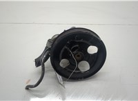 MR961163 Насос гидроусилителя руля (ГУР) Mitsubishi Galant 1997-2003 20517422 #1
