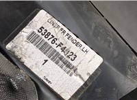  Защита арок (подкрылок) Toyota C-HR 20517425 #3