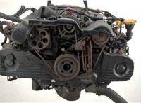  Двигатель (ДВС) Subaru Legacy Outback (B13) 2003-2009 20517429 #1