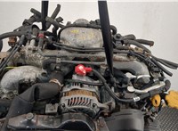  Двигатель (ДВС) Subaru Legacy Outback (B13) 2003-2009 20517429 #7