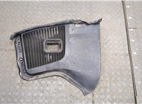  Жабо под дворники (дождевик) Mercedes GLC X253 2015-2022 20517440 #1
