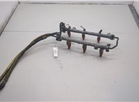 MD319791, MD319815 Форсунка топливная Mitsubishi Galant 1997-2003 20517446 #1