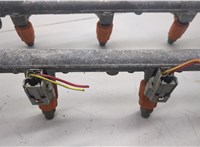 MD319791, MD319815 Форсунка топливная Mitsubishi Galant 1997-2003 20517446 #3