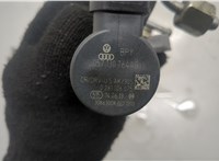 03L130089J Рампа (рейка) топливная Volkswagen Passat 7 2010-2015 Европа 20517462 #5