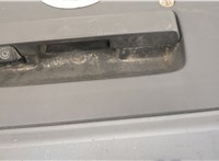  Обшивка крышки (двери) багажника Nissan Navara 2005-2015 11454455 #5