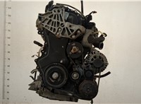  Двигатель (ДВС) Renault Scenic 2003-2009 20517469 #1