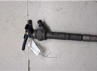 03L130277J, 03L130855CX, 0445110369 Форсунка топливная Volkswagen Passat 7 2010-2015 Европа 20517470 #5