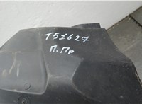  Защита арок (подкрылок) Dodge Avenger 2007-2014 20517478 #2