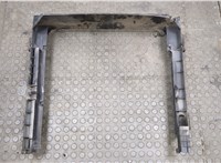  Кожух вентилятора радиатора (диффузор) BMW X5 E70 2006-2013 20517481 #2