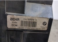  Кожух вентилятора радиатора (диффузор) BMW X5 E70 2006-2013 20517481 #6