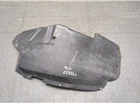  Защита арок (подкрылок) Dodge Avenger 2007-2014 20517483 #1