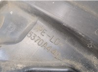  Защита арок (подкрылок) Mitsubishi Lancer 10 2007-2017 20517494 #3
