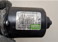  Механизм стеклоочистителя (трапеция дворников) Renault Scenic 2009-2012 20517496 #2
