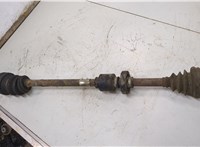  Полуось (приводной вал, шрус) Chevrolet Lacetti 2004-2013 20517505 #2