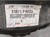  Защита арок (подкрылок) Toyota C-HR 20517518 #4