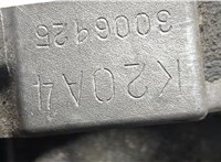  Компрессор кондиционера Honda CR-V 2001-2006 11454505 #9