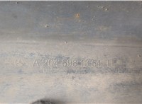  Накладка на порог Mercedes C W204 2006-2015 20517527 #5
