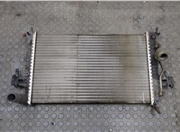  Радиатор охлаждения двигателя Opel Astra G 1998-2005 20517530 #1