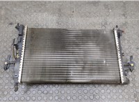  Радиатор охлаждения двигателя Opel Astra G 1998-2005 20517530 #2