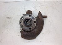  Ступица (кулак, цапфа) Volkswagen Transporter 4 1991-2003 20517531 #1