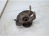  Ступица (кулак, цапфа) Volkswagen Transporter 4 1991-2003 20517531 #2