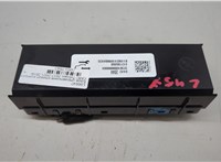 84422044 Блок управления климат-контролем GMC Terrain 2017-2021 20517543 #5