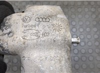  Радиатор интеркулера Audi A8 (D3) 2002-2010 20517561 #7