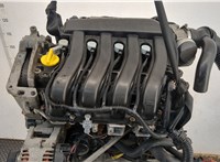 Заслонка дроссельная Renault Megane 2 2002-2009 11454526 #5