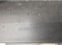  Накладка на порог Mercedes C W204 2006-2015 20517567 #6