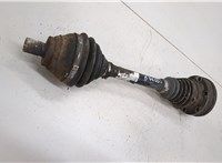 1K0407271NP Полуось (приводной вал, шрус) Volkswagen Passat 6 2005-2010 20517568 #3