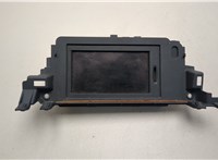 259154206R Дисплей компьютера (информационный) Renault Laguna 3 2007-2025 20517580 #1