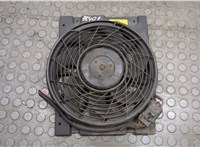  Вентилятор радиатора Opel Astra G 1998-2005 20517581 #1