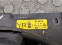  Вентилятор радиатора Opel Astra G 1998-2005 20517581 #4