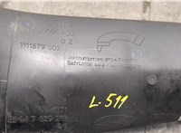 7629283 Патрубок корпуса воздушного фильтра BMW X5 F15 2013-2018 20517584 #3