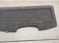  Полка багажника Skoda Fabia 2007-2014 20517586 #1