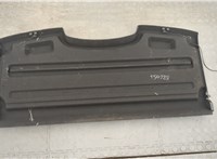 Полка багажника Skoda Fabia 2007-2014 20517586 #2