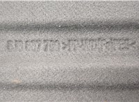  Полка багажника Skoda Fabia 2007-2014 20517586 #3