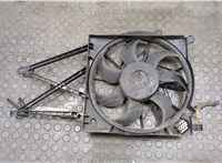  Вентилятор радиатора Opel Astra G 1998-2005 20517588 #1