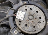 Вентилятор радиатора Opel Astra G 1998-2005 20517588 #3