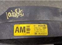  Вентилятор радиатора Opel Astra G 1998-2005 20517588 #4