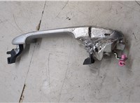 80640AX62C, 80611AX62B Ручка двери наружная Nissan Note E11 2005-2013 20517589 #4