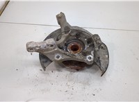  Ступица (кулак, цапфа) Opel Astra J 2010-2017 20517594 #2