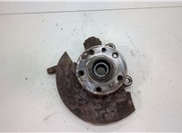  Ступица (кулак, цапфа) Volkswagen Transporter 4 1991-2003 20517596 #1
