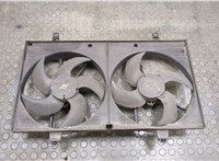  Вентилятор радиатора Nissan Almera Tino 20517598 #3
