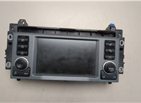  Дисплей мультимедиа Land Rover Range Rover 3 (LM) 2002-2012 20517605 #1