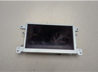 8T0919604 Дисплей компьютера (информационный) Audi A6 (C6) Allroad 2006-2011 20517616 #1