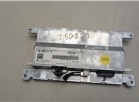 8T0919604 Дисплей компьютера (информационный) Audi A6 (C6) Allroad 2006-2011 20517616 #3