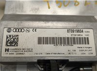 8T0919604 Дисплей компьютера (информационный) Audi A6 (C6) Allroad 2006-2011 20517616 #4