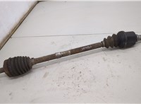  Полуось (приводной вал, шрус) Renault Scenic RX4 1999-2004 20517627 #1