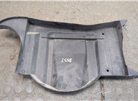 MR564031 Пластик (обшивка) моторного отсека Mitsubishi Endeavor 2003-2011 20517638 #2